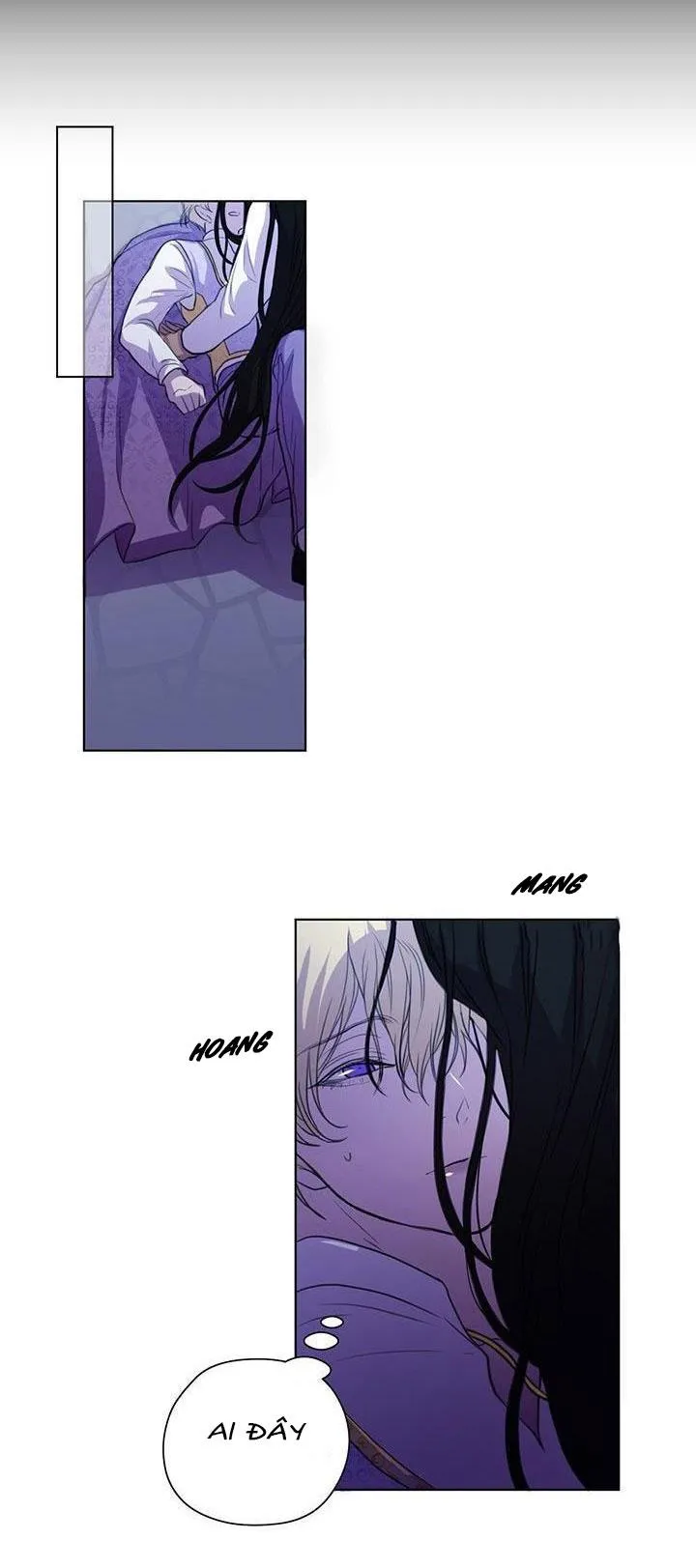 Nô Lệ Tình Thú Chapter 1 Trang 36