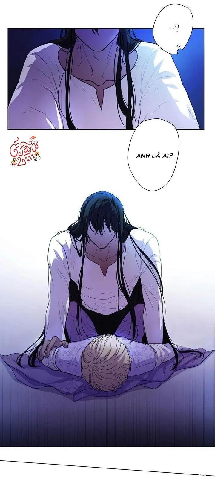 Nô Lệ Tình Thú Chapter 1 Trang 37