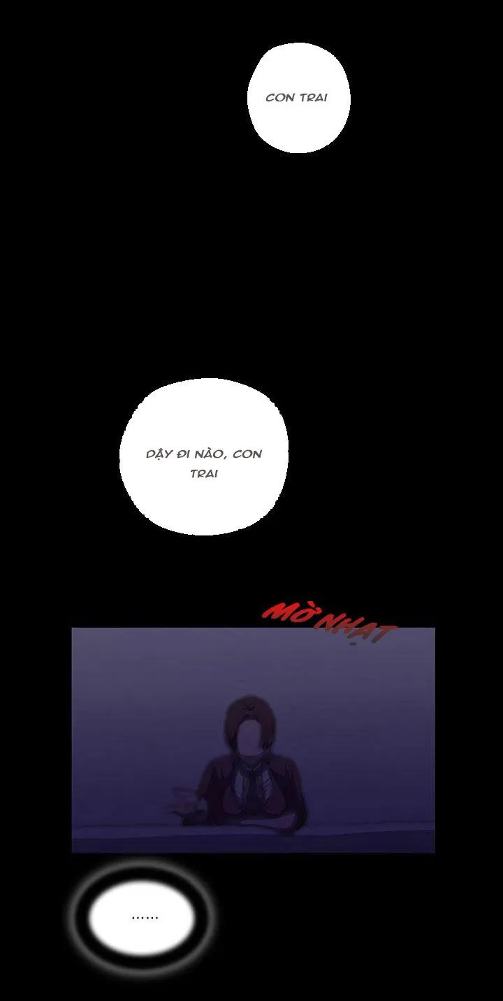 Nô Lệ Tình Thú Chapter 2 Trang 4