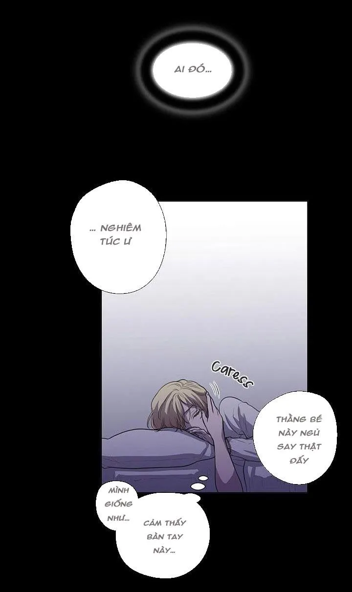 Nô Lệ Tình Thú Chapter 2 Trang 5