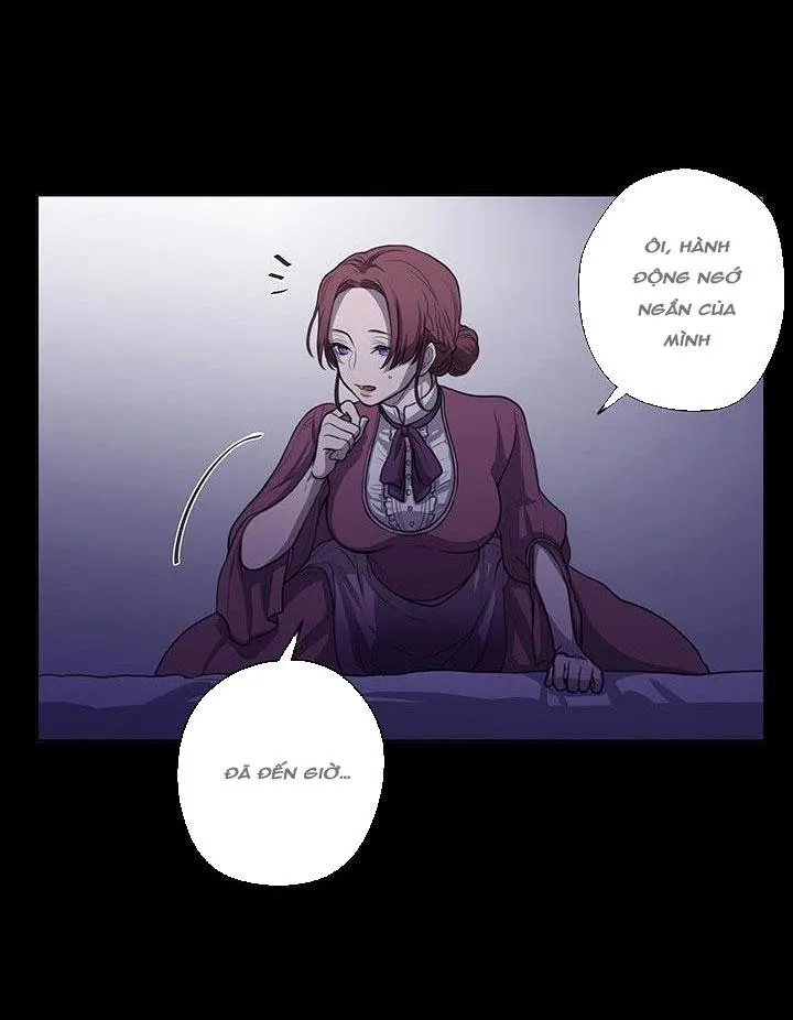 Nô Lệ Tình Thú Chapter 2 Trang 6