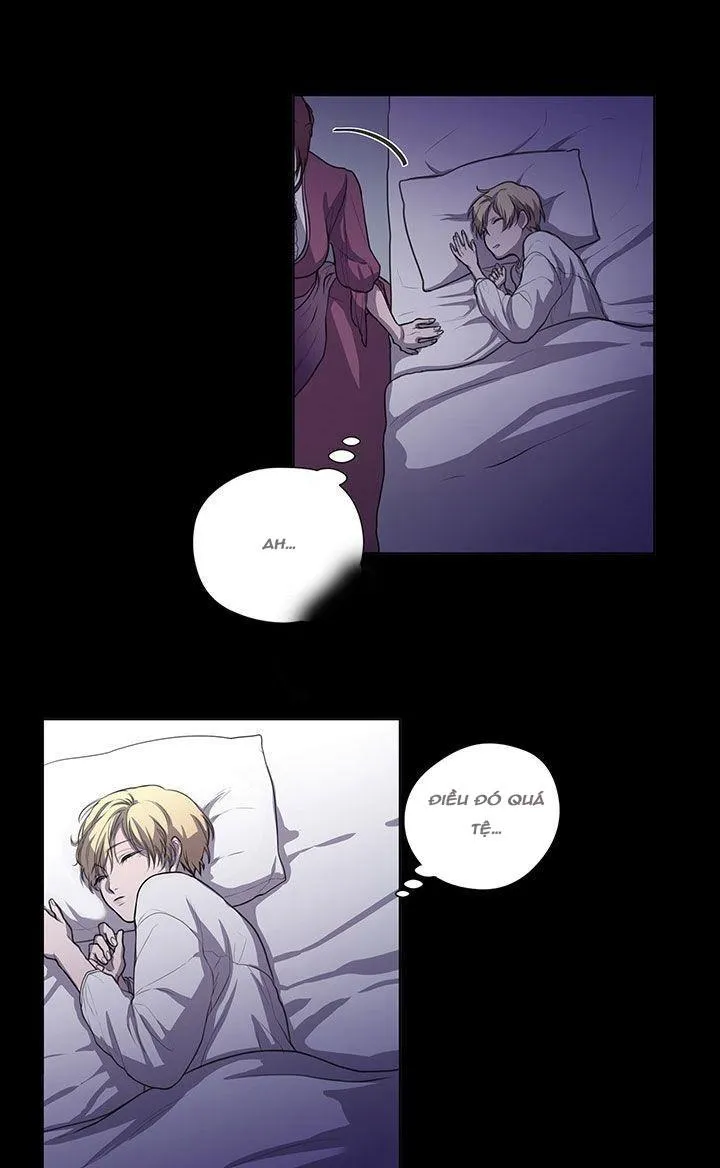 Nô Lệ Tình Thú Chapter 2 Trang 7