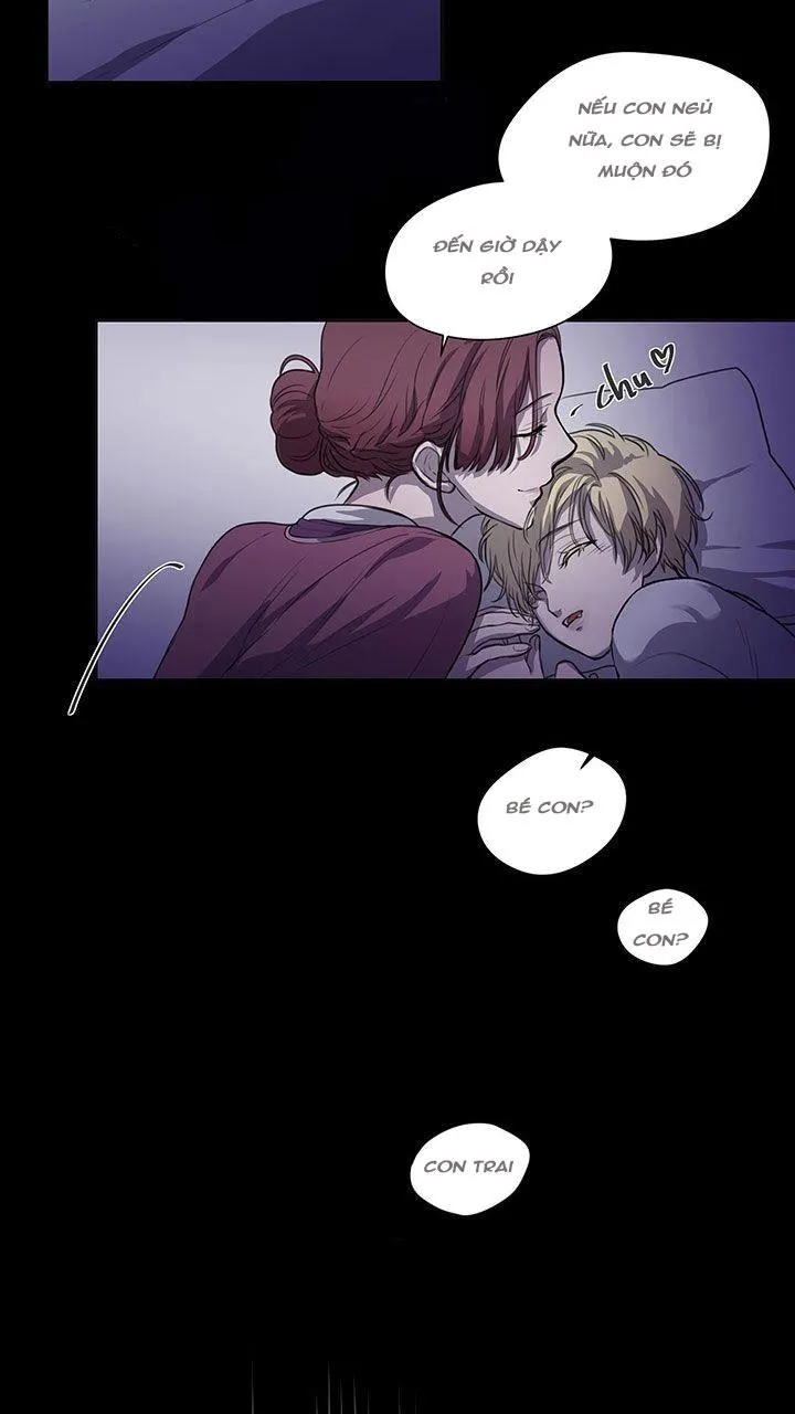 Nô Lệ Tình Thú Chapter 2 Trang 8