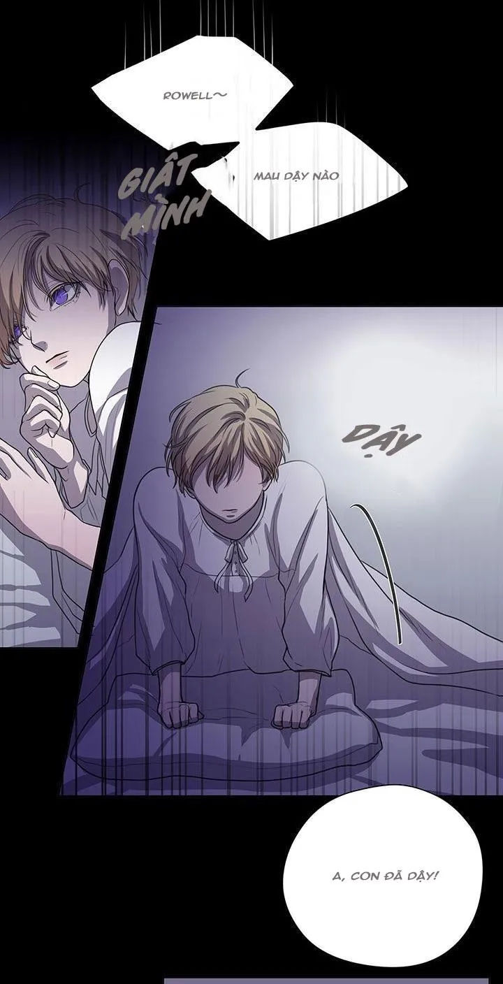 Nô Lệ Tình Thú Chapter 2 Trang 9