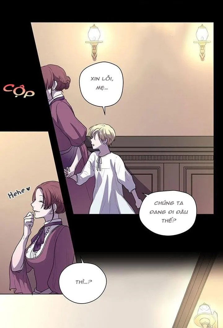 Nô Lệ Tình Thú Chapter 2 Trang 13