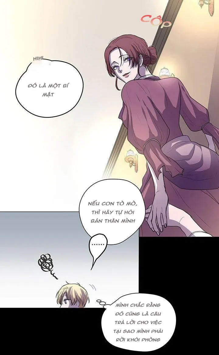 Nô Lệ Tình Thú Chapter 2 Trang 14