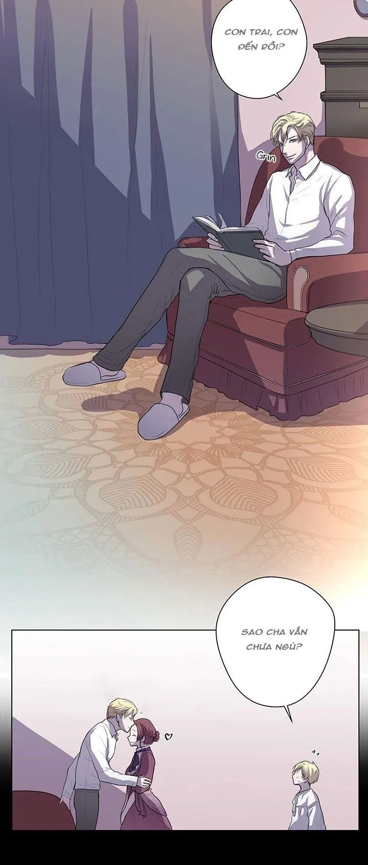 Nô Lệ Tình Thú Chapter 2 Trang 18