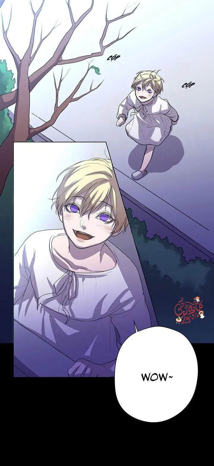 Nô Lệ Tình Thú Chapter 2 Trang 22