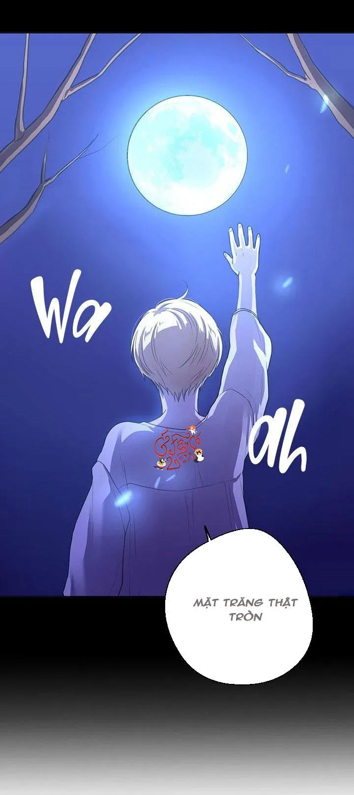 Nô Lệ Tình Thú Chapter 2 Trang 23