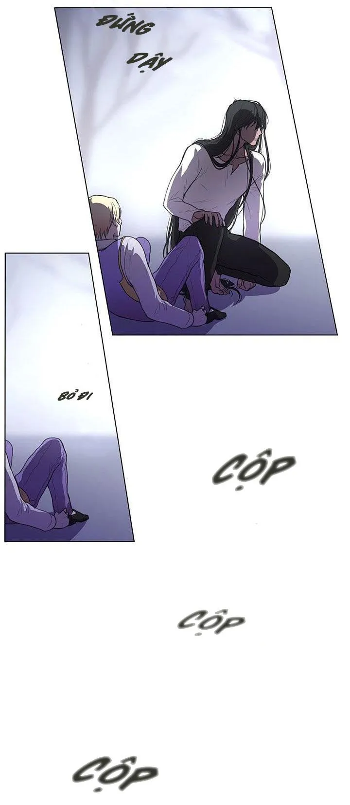 Nô Lệ Tình Thú Chapter 2 Trang 28