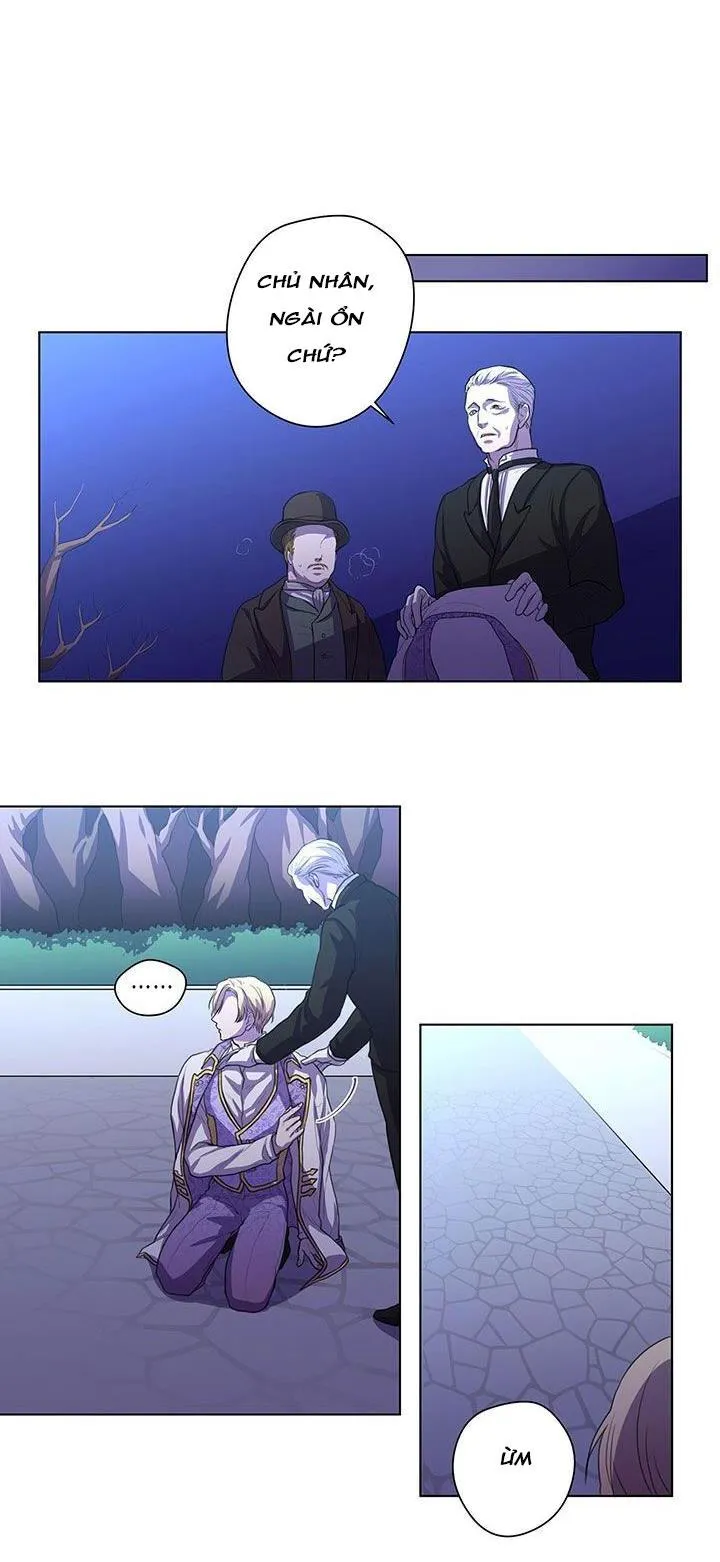 Nô Lệ Tình Thú Chapter 2 Trang 29