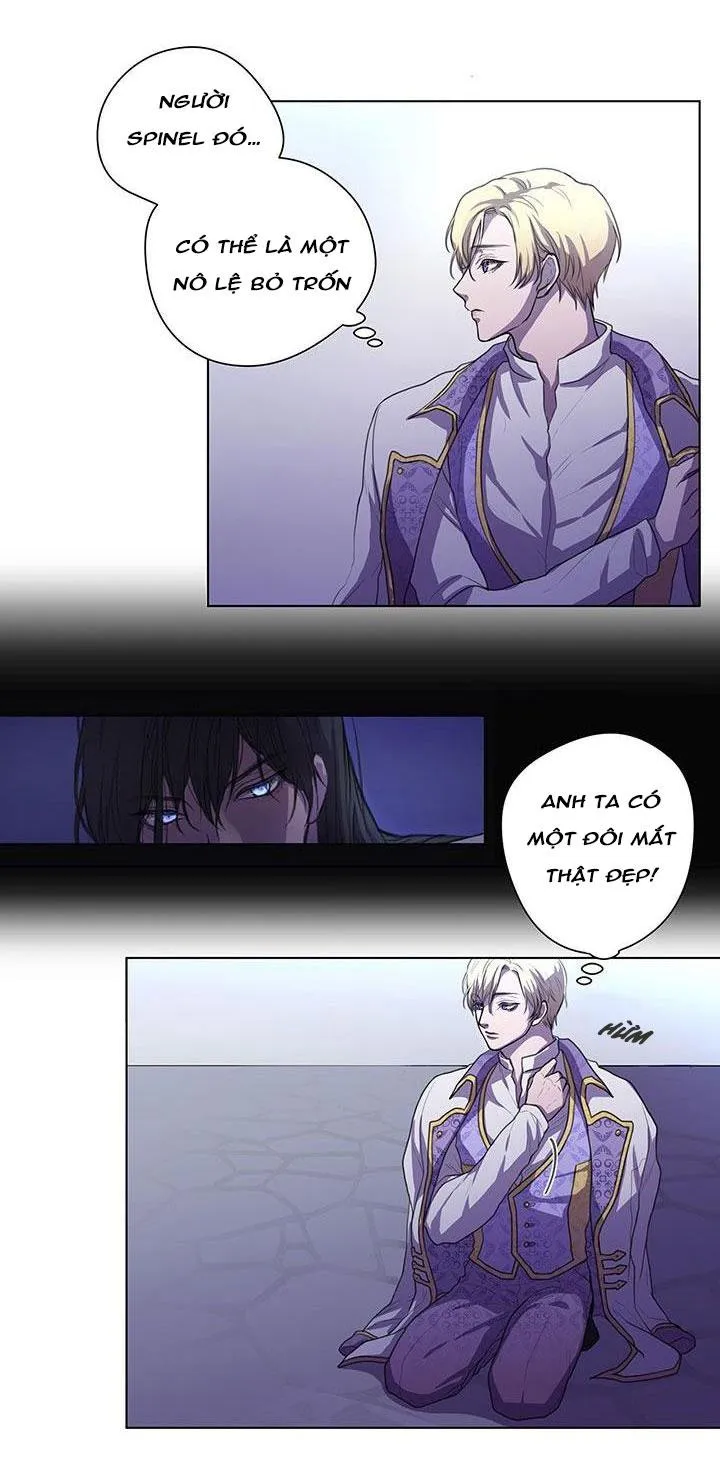 Nô Lệ Tình Thú Chapter 2 Trang 30