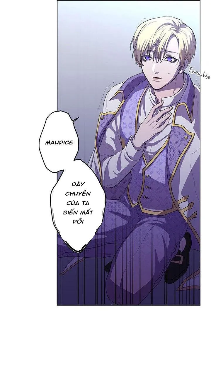 Nô Lệ Tình Thú Chapter 2 Trang 33