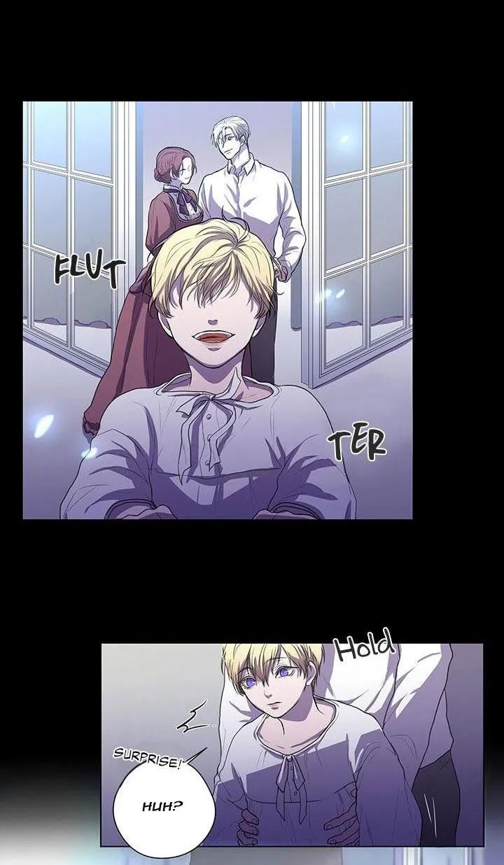 Nô Lệ Tình Thú Chapter 2 Trang 35