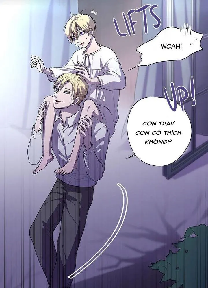 Nô Lệ Tình Thú Chapter 2 Trang 36