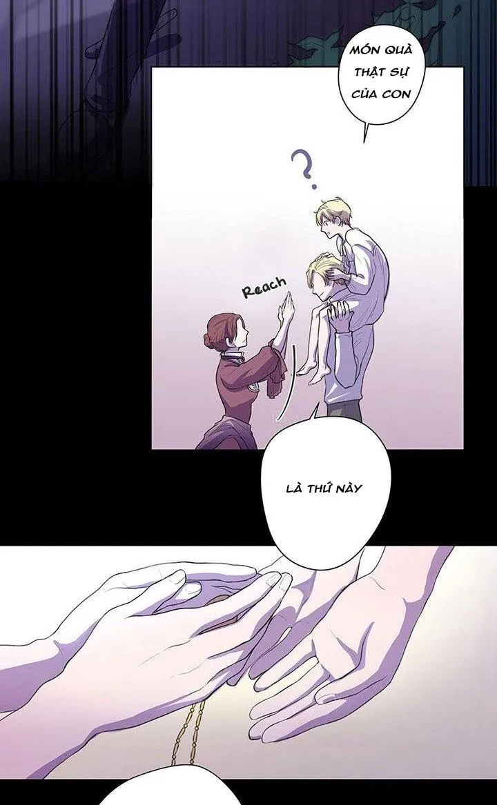 Nô Lệ Tình Thú Chapter 2 Trang 37