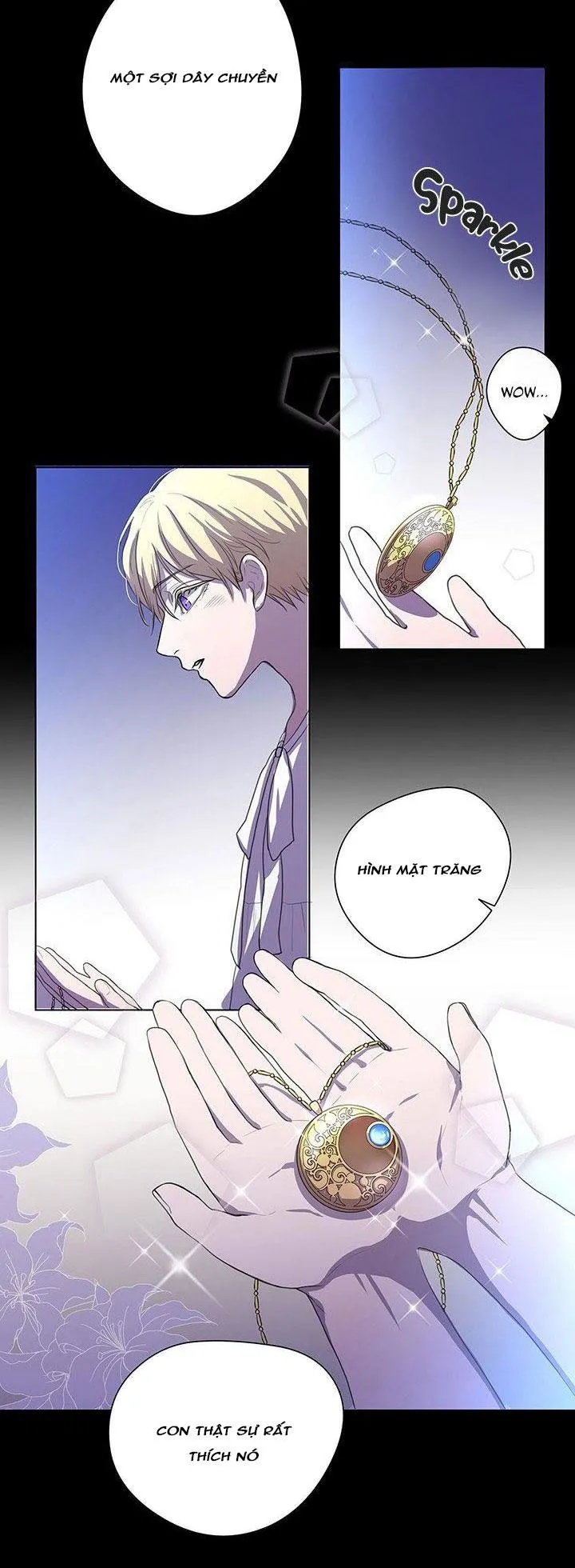 Nô Lệ Tình Thú Chapter 2 Trang 38