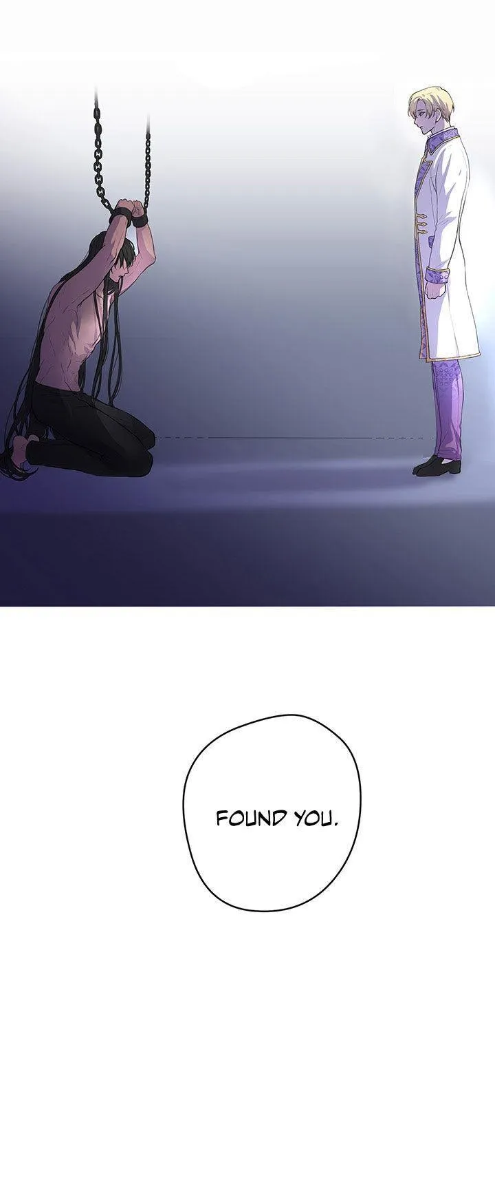 Nô Lệ Tình Thú Chapter 3 Trang 5