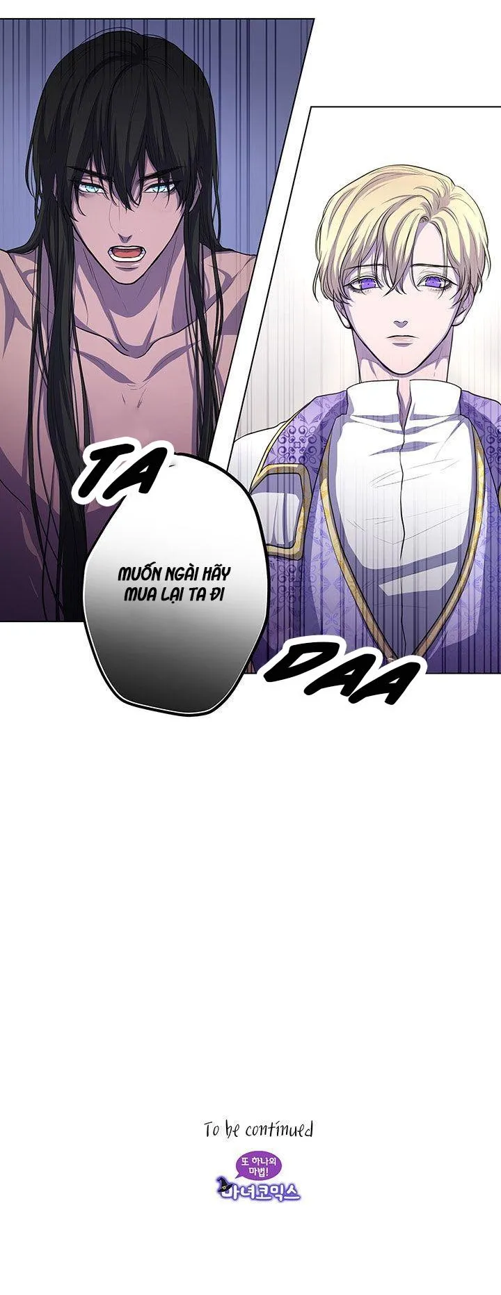 Nô Lệ Tình Thú Chapter 4 Trang 6