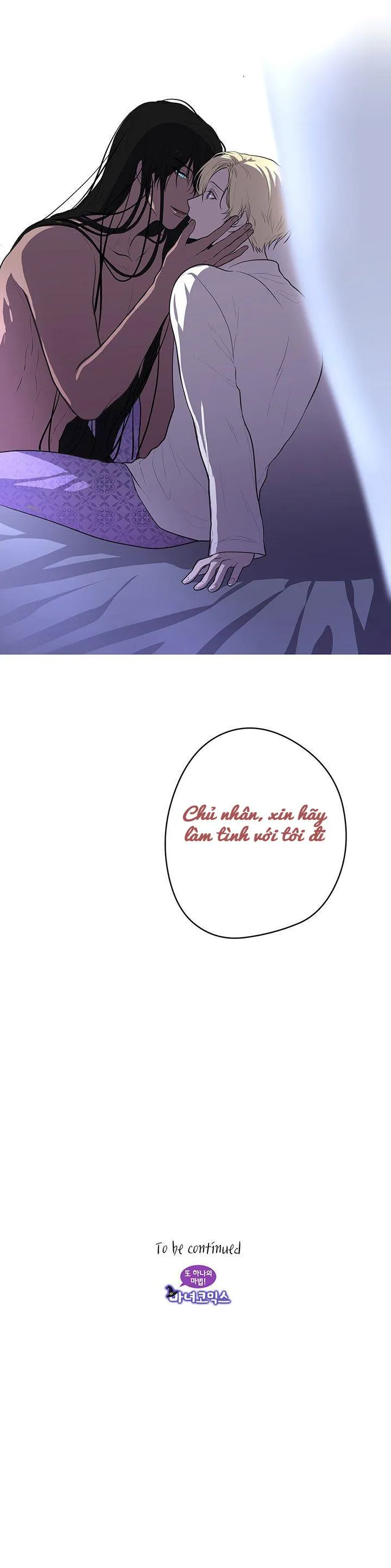 Nô Lệ Tình Thú Chapter 5 Trang 7