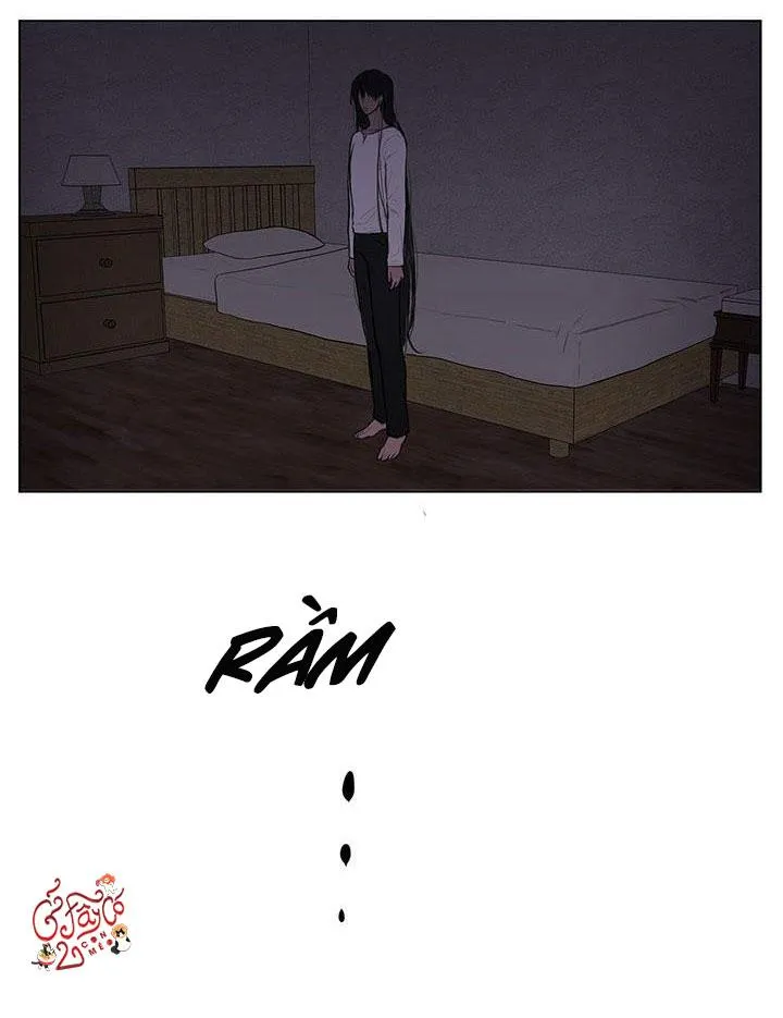 Nô Lệ Tình Thú Chapter 6 Trang 6