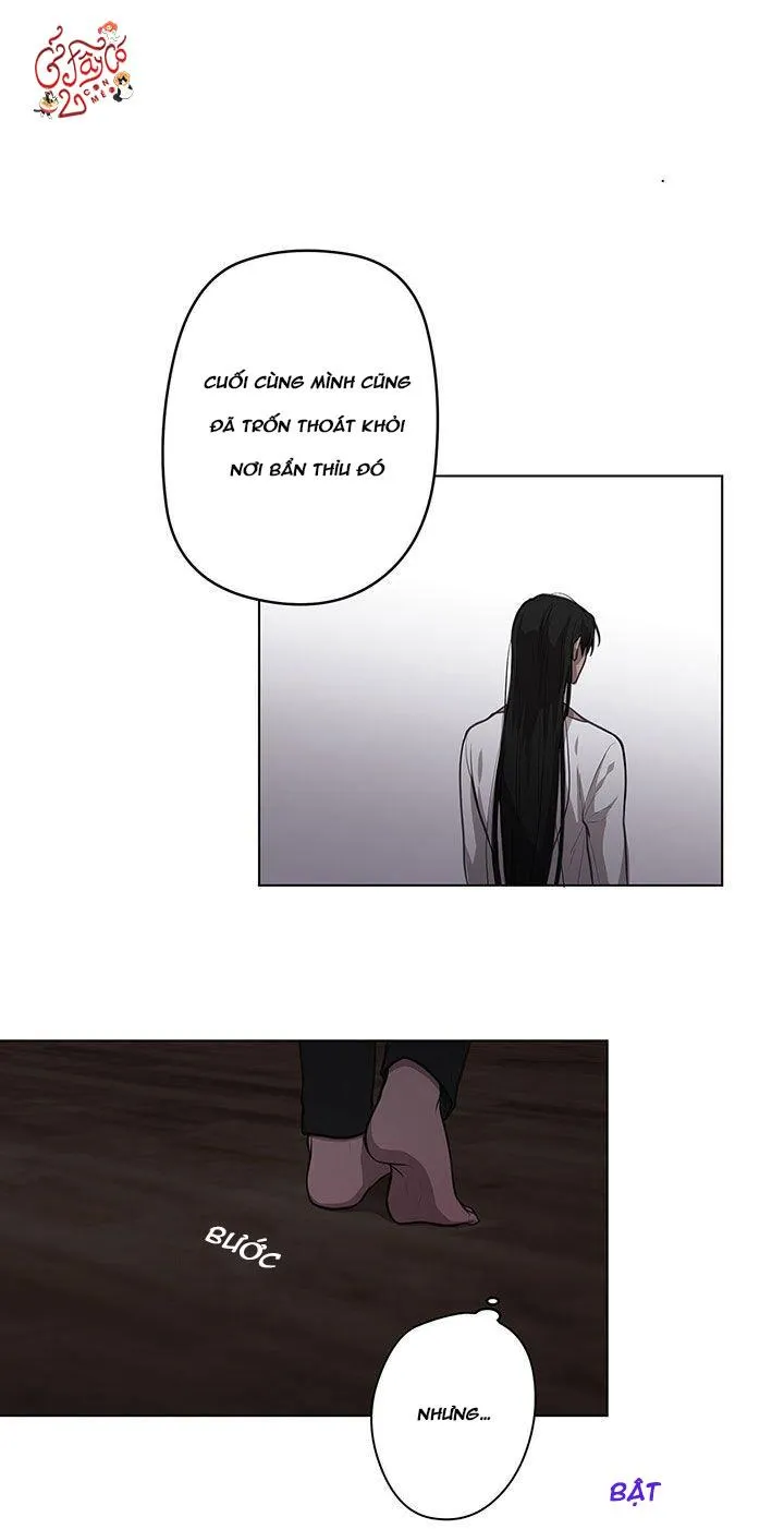 Nô Lệ Tình Thú Chapter 6 Trang 7