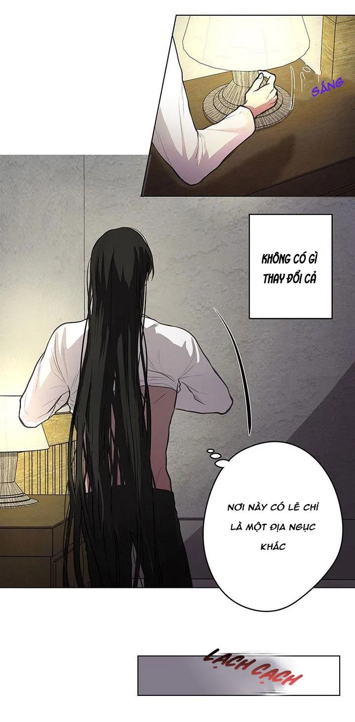 Nô Lệ Tình Thú Chapter 6 Trang 8