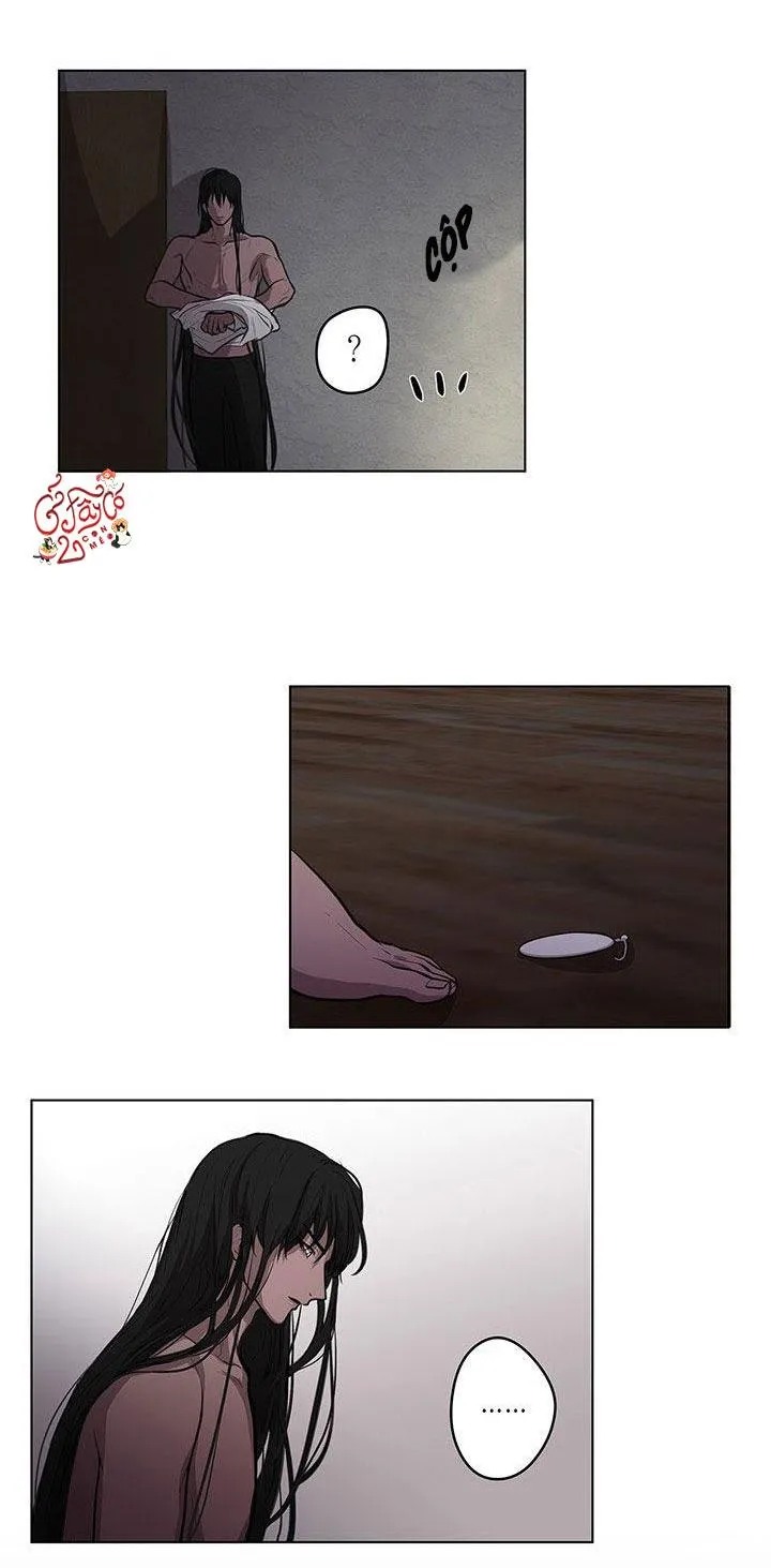 Nô Lệ Tình Thú Chapter 6 Trang 9