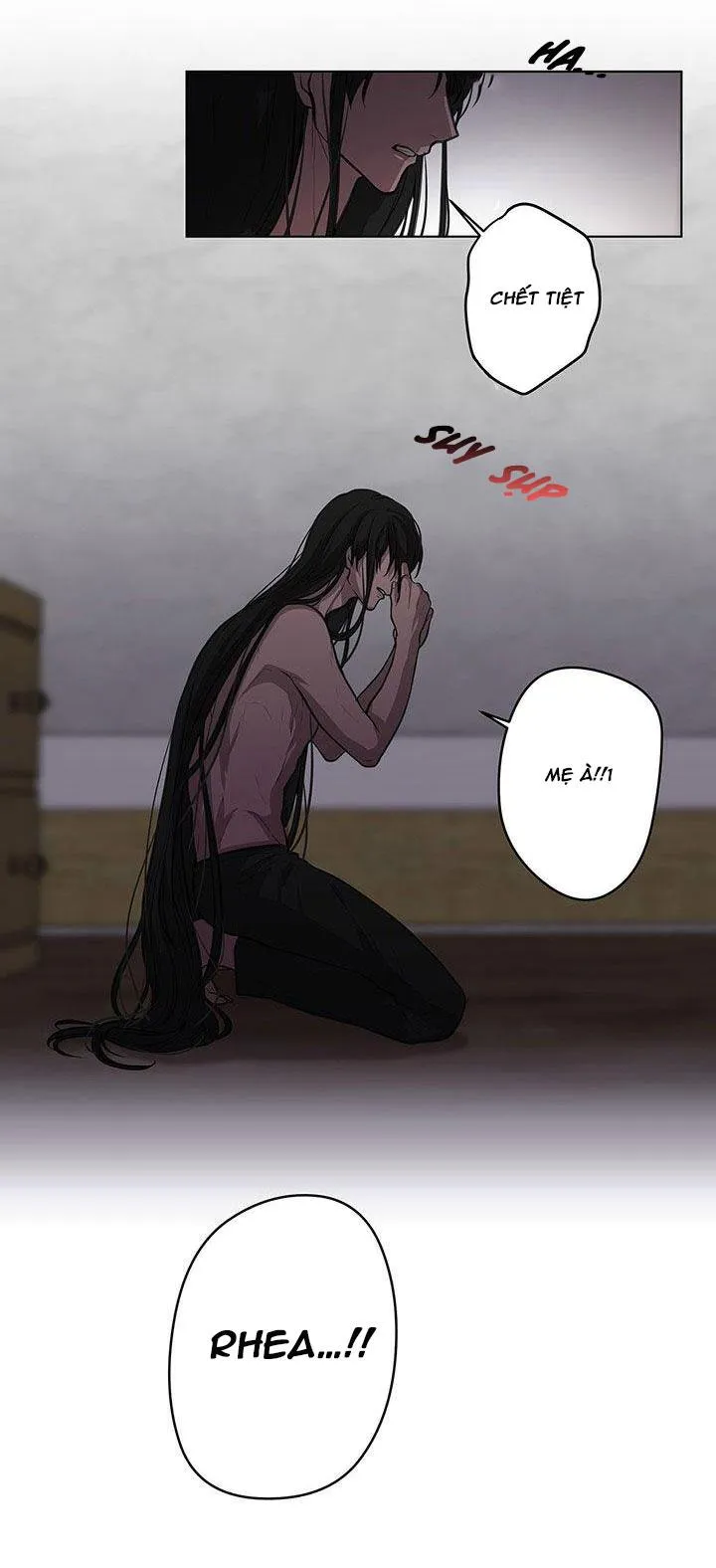 Nô Lệ Tình Thú Chapter 6 Trang 10