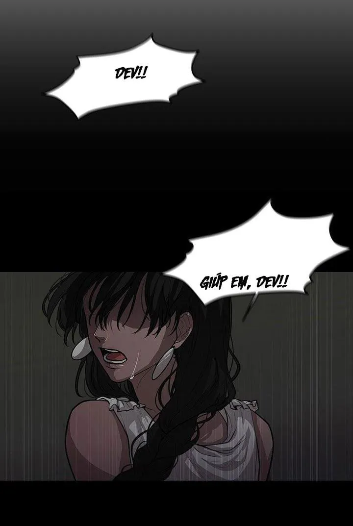 Nô Lệ Tình Thú Chapter 6 Trang 12