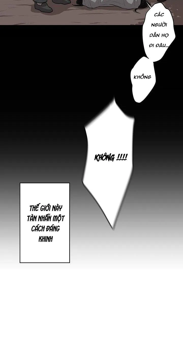 Nô Lệ Tình Thú Chapter 6 Trang 14