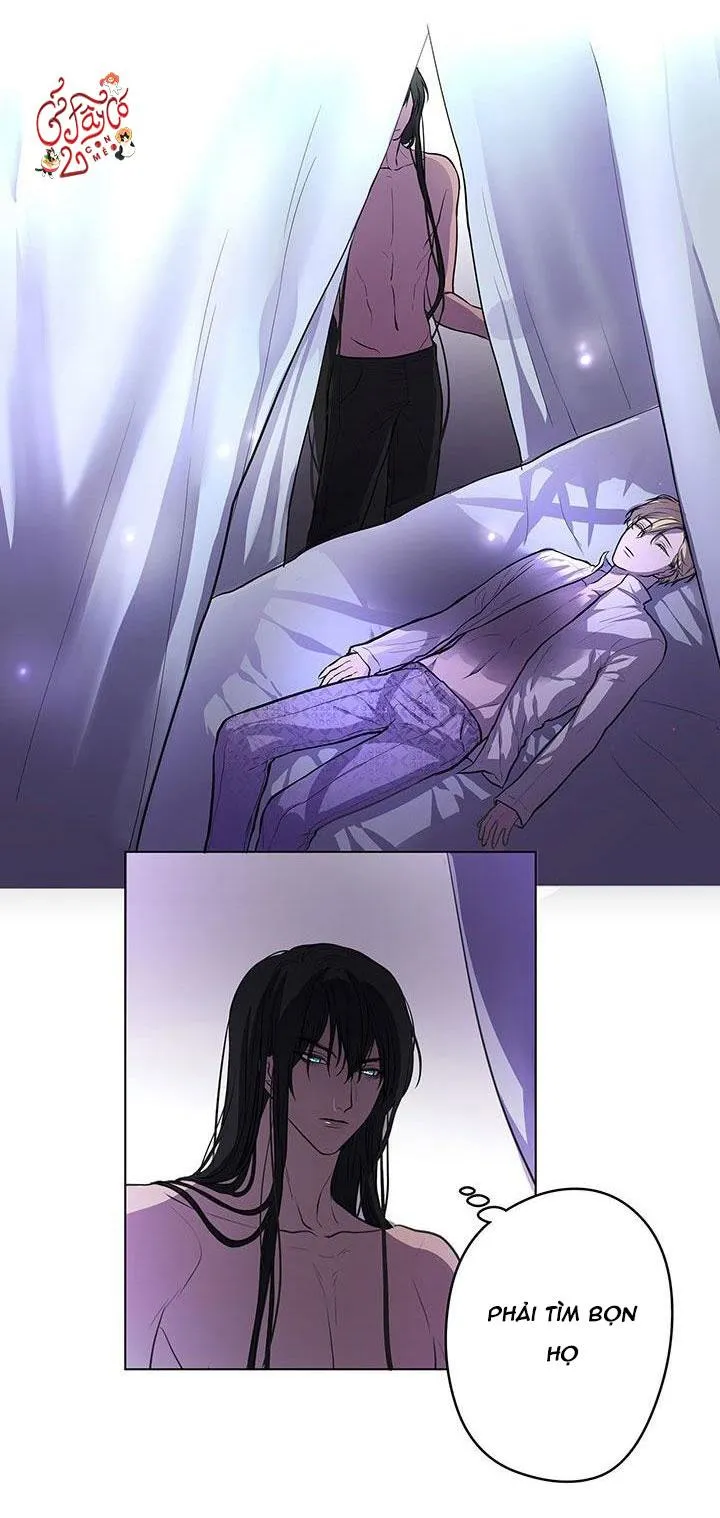 Nô Lệ Tình Thú Chapter 6 Trang 16