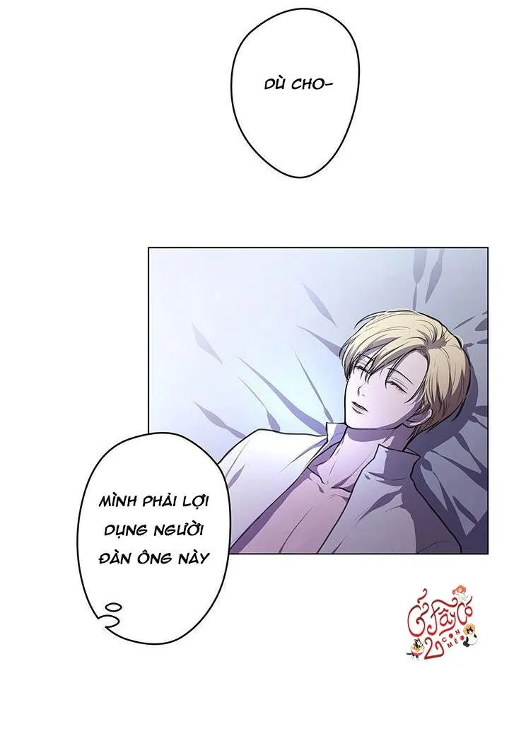 Nô Lệ Tình Thú Chapter 6 Trang 17