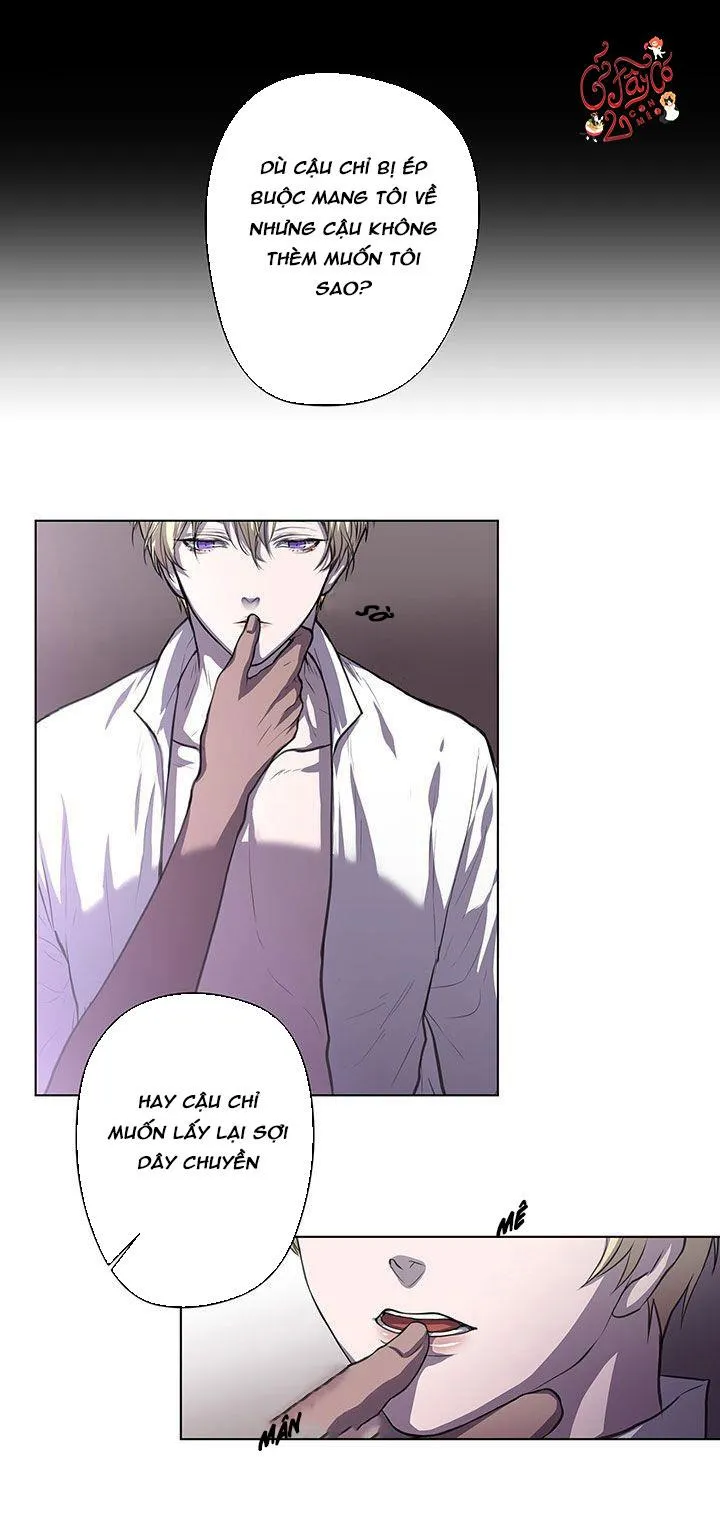 Nô Lệ Tình Thú Chapter 6 Trang 23