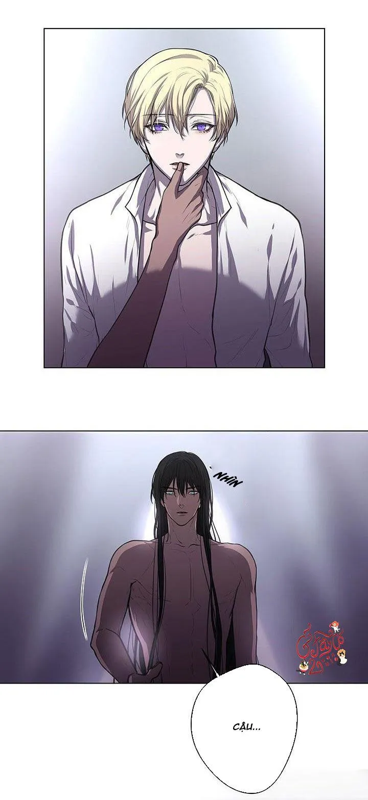 Nô Lệ Tình Thú Chapter 6 Trang 24