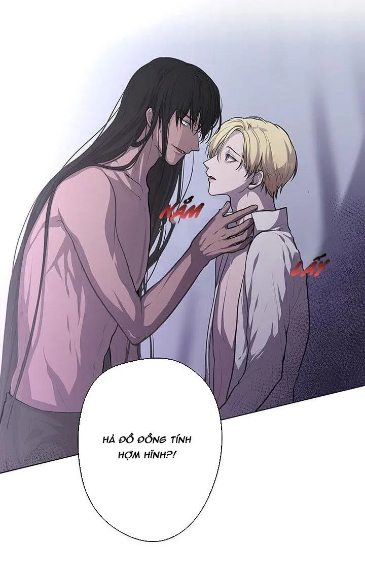 Nô Lệ Tình Thú Chapter 6 Trang 25