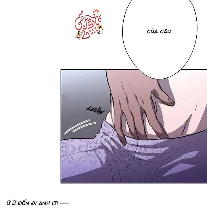 Nô Lệ Tình Thú Chapter 6 Trang 28