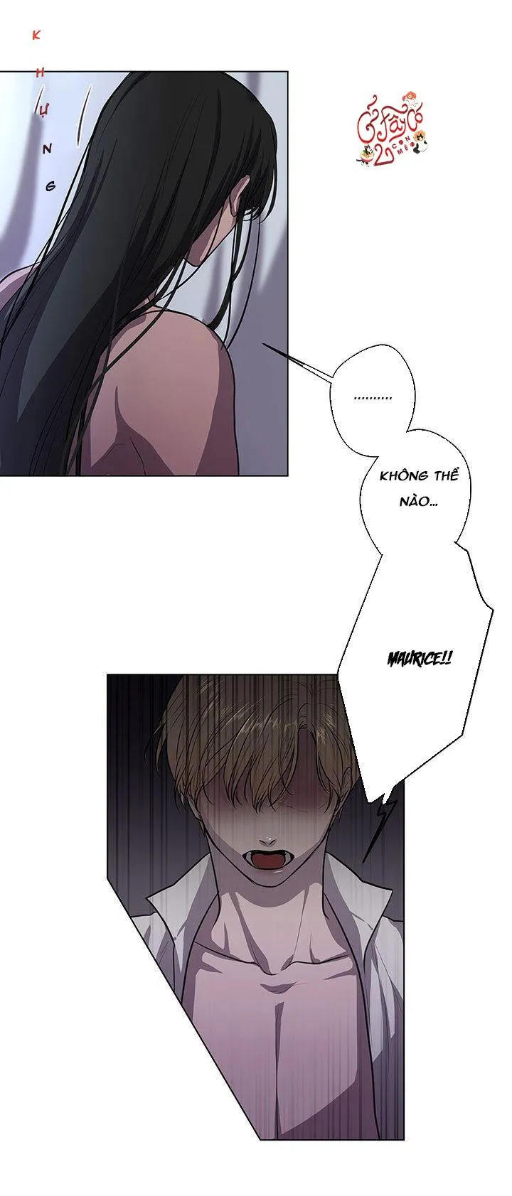 Nô Lệ Tình Thú Chapter 6 Trang 29