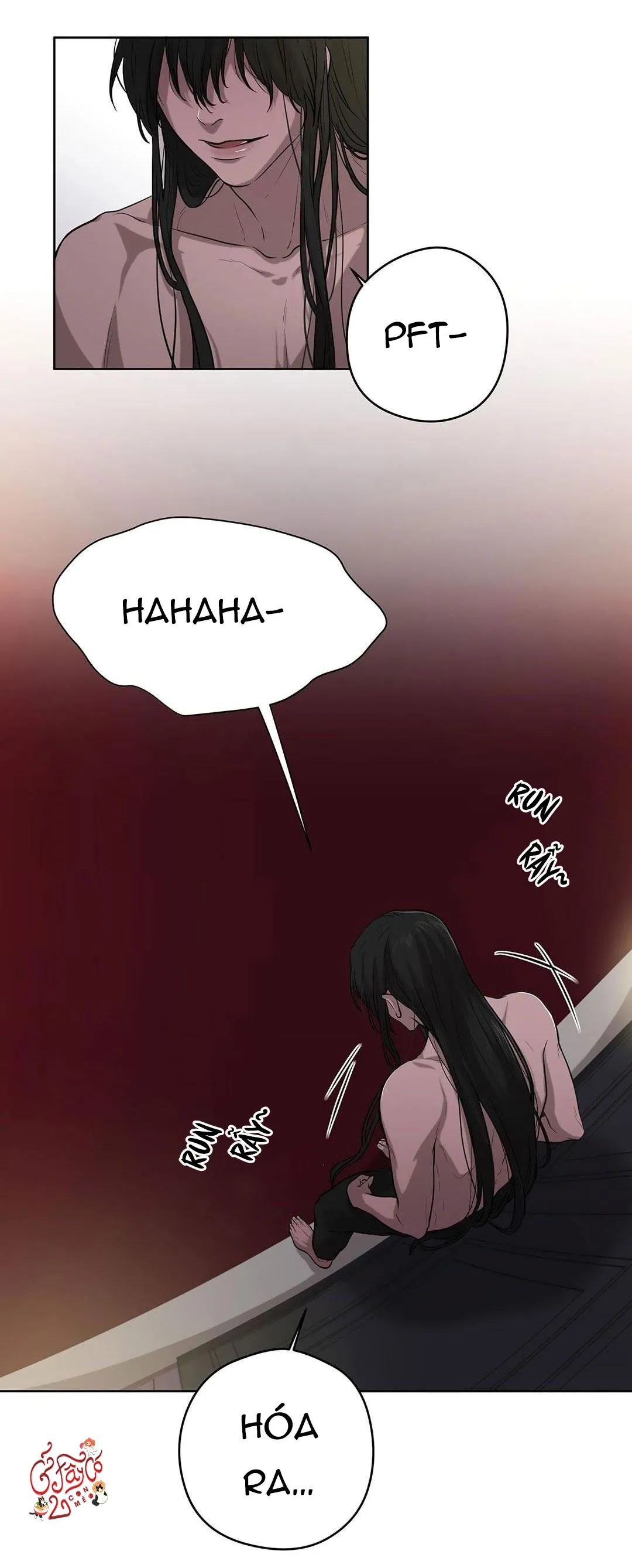 Nô Lệ Tình Thú Chapter 7 Trang 3