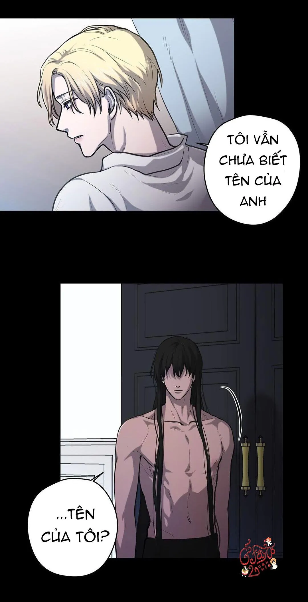 Nô Lệ Tình Thú Chapter 7 Trang 6