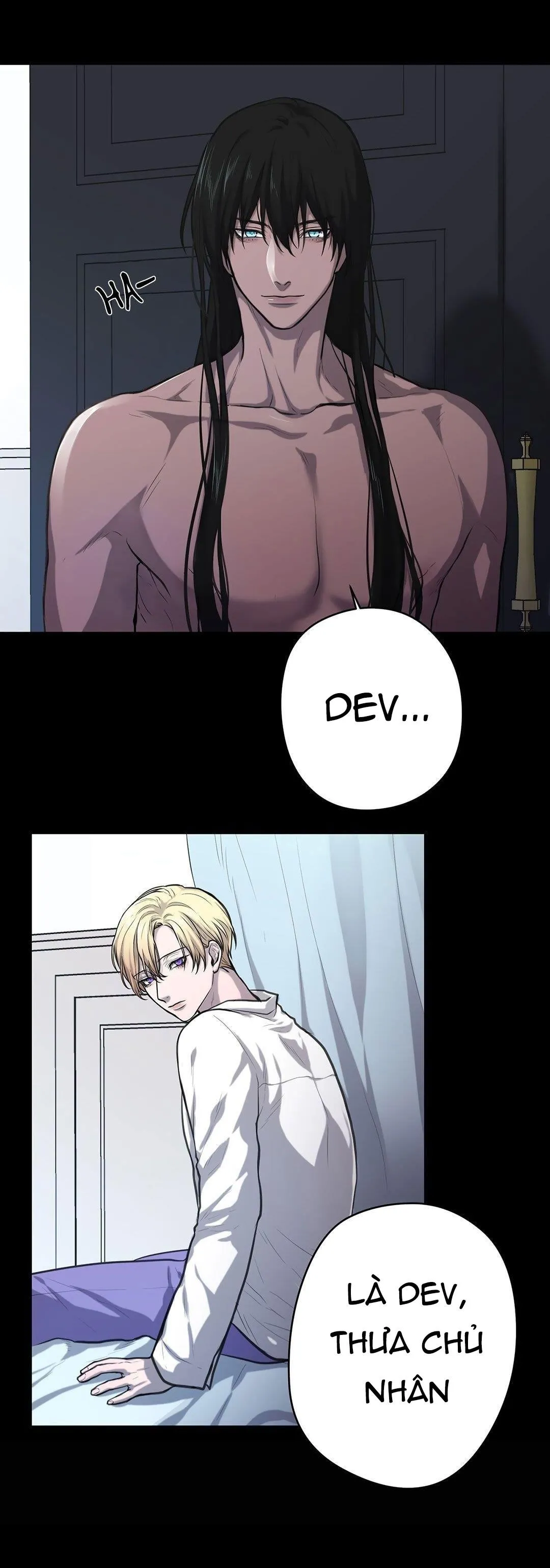 Nô Lệ Tình Thú Chapter 7 Trang 7