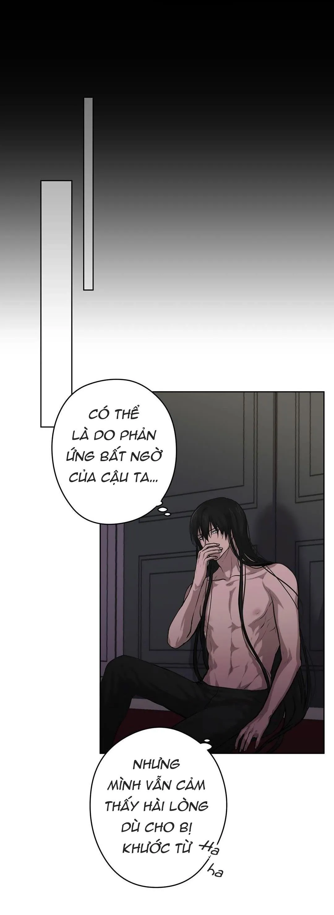 Nô Lệ Tình Thú Chapter 7 Trang 8