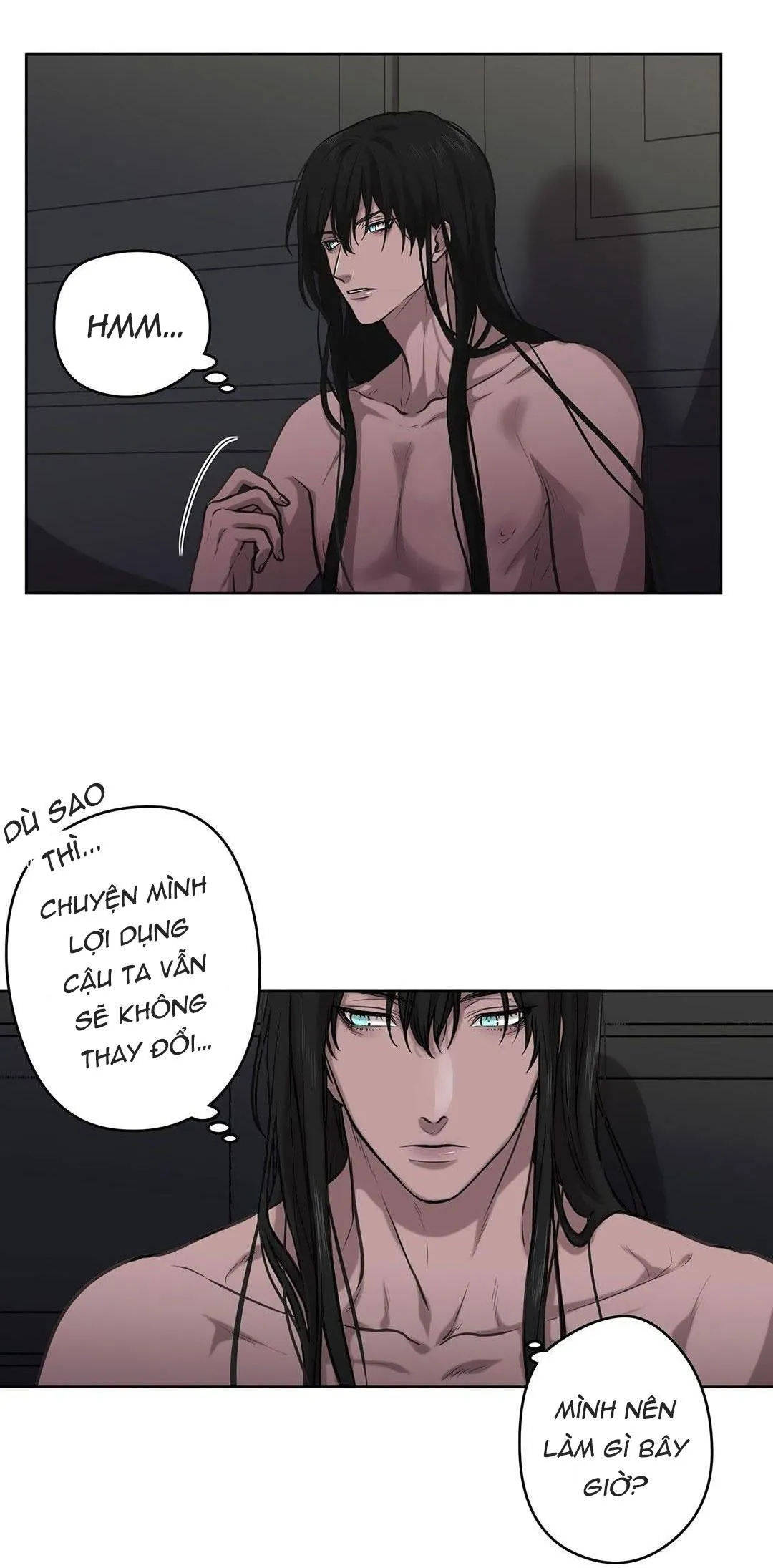 Nô Lệ Tình Thú Chapter 7 Trang 9