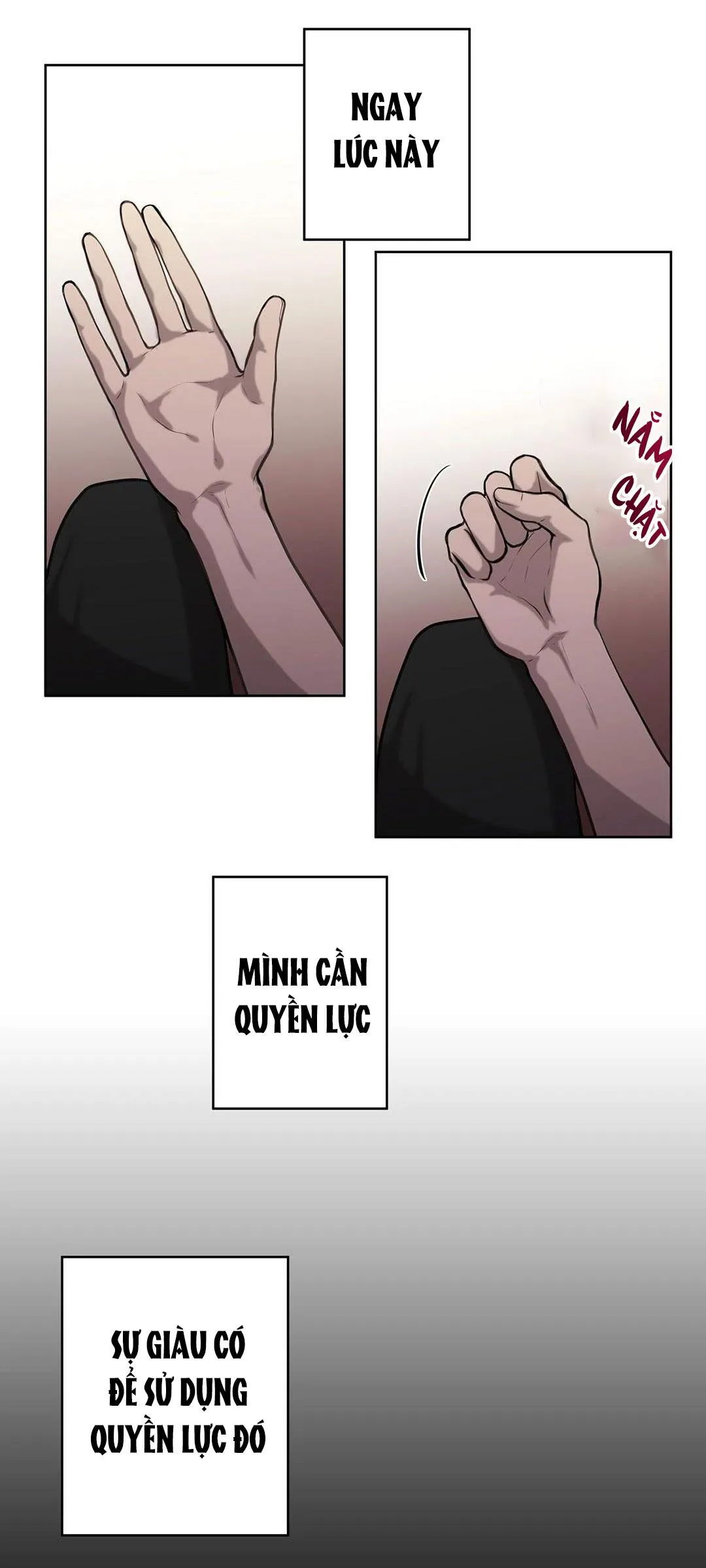 Nô Lệ Tình Thú Chapter 7 Trang 10