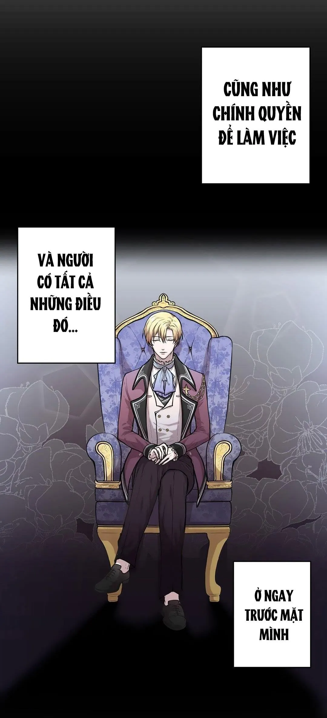 Nô Lệ Tình Thú Chapter 7 Trang 11