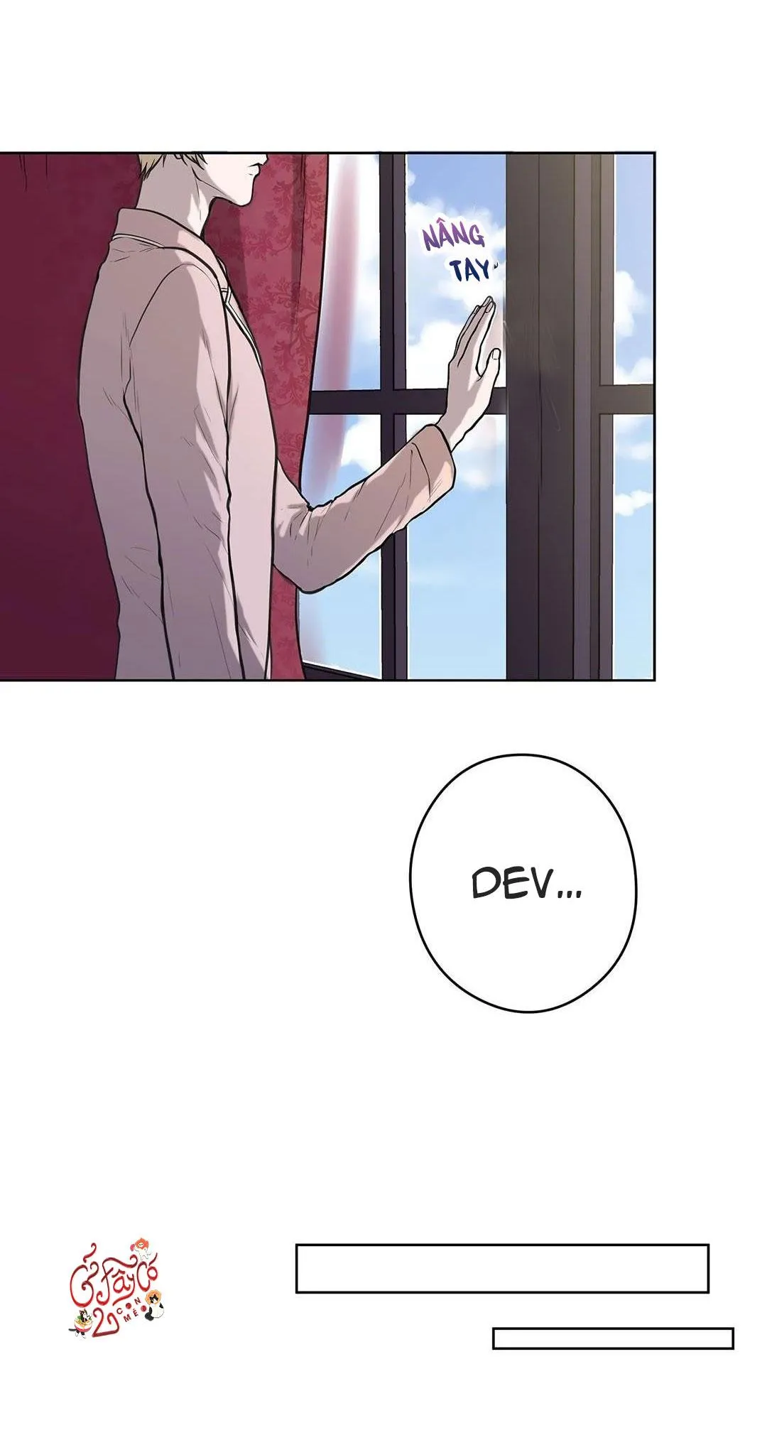 Nô Lệ Tình Thú Chapter 7 Trang 21