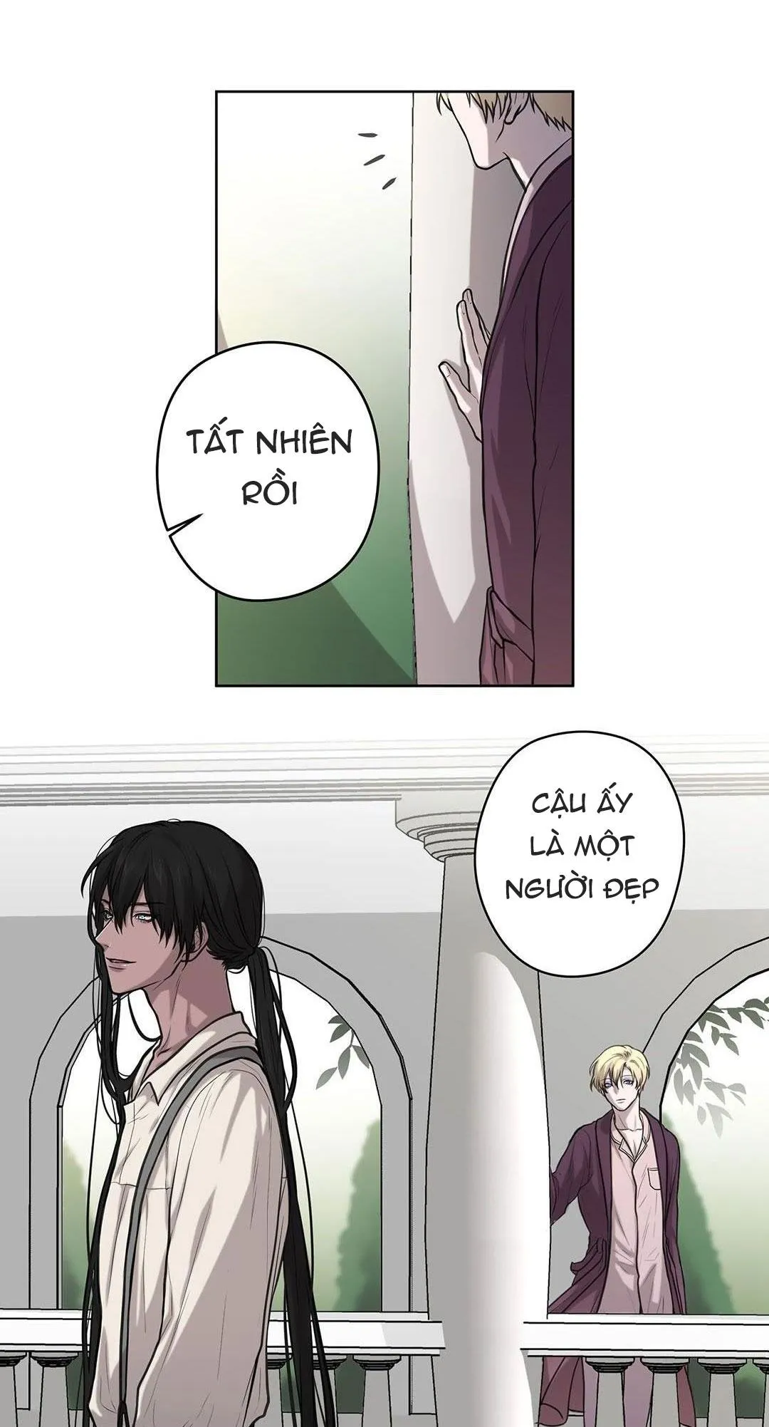 Nô Lệ Tình Thú Chapter 7 Trang 25