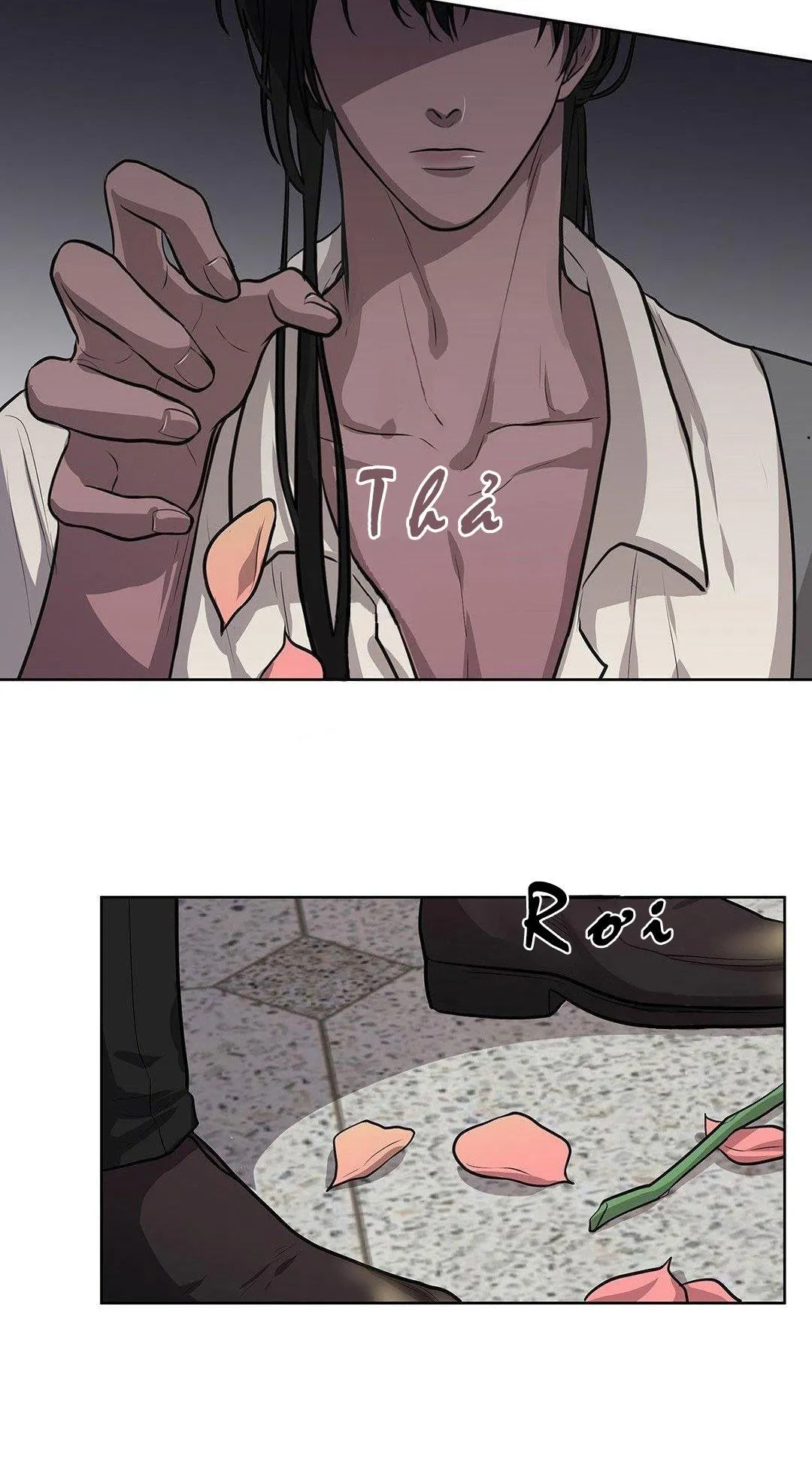 Nô Lệ Tình Thú Chapter 8 Trang 12