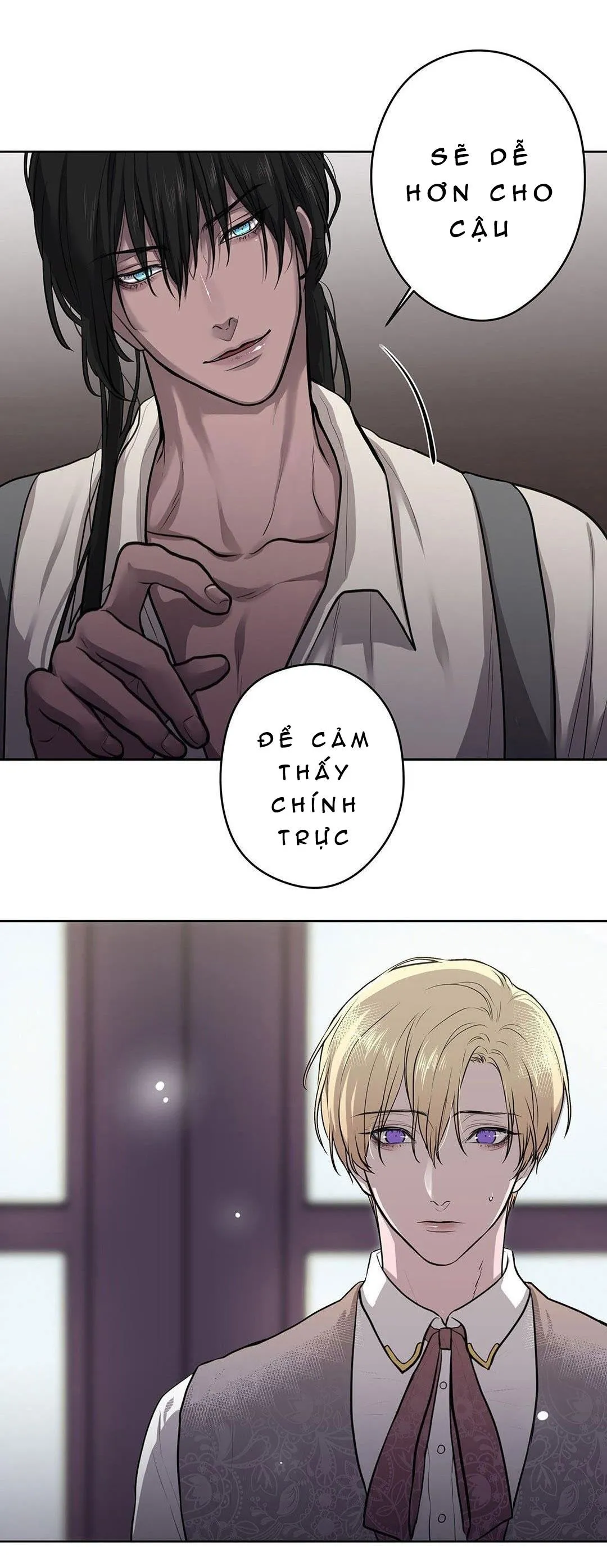 Nô Lệ Tình Thú Chapter 8 Trang 13