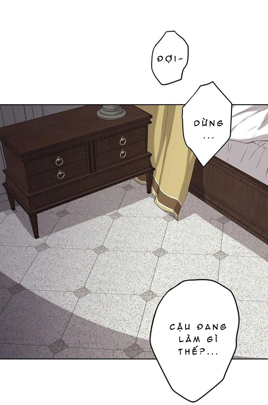 Nô Lệ Tình Thú Chapter 8 Trang 15